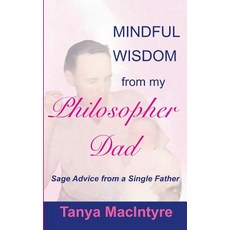 (영문도서)Philosopher Dad Paperback, One Thousand Trees, English, 9781988215396