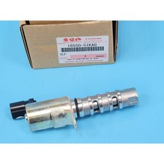 Suzuki 16550-51KA0 VTEC壓力閥-電磁閥 適用於 Suzuki Swift/Jimny/Grand-vitara, 1個
