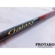 PROTAKO G6 前打竿 極輕量前打落入釣竿, 30/36