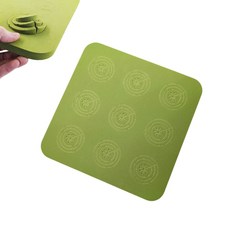 水耕漂浮板, 【單】漂浮板, 綠色, 1個