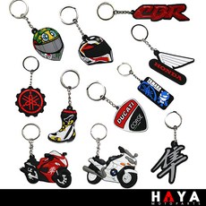 당일발송 오토바이 바이크 혼다HONDA 열쇠고리 CBR엠블럼 렙솔 야마하열쇠고리 R1 R6 엠블럼 스즈키열쇠고리 GSXR엠블럼 알파인스타 할리 열쇠고리 AGV엠블럼 KTM, 쿠/30-스즈키/타원레드, 1개