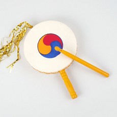 엘리스 전통 소고 ES120, 1개