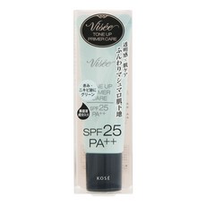 KOSE 비세 톤 업 프라이머 케어, 그린, 1개