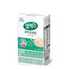 셀렉스 코어프로틴오리지널 매일유업 355mlx24개입, 355ml