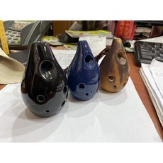 魔立樂器 陶笛 玲瓏 G笛, 詳見包裝, 詳見包裝, 詳見包裝