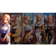 SLG 官中動畫 和狐狸精約會 Date with Foxgirl Bui11234358 官方中文步兵版