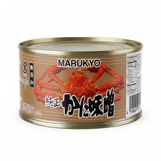 상온 카니미소 가니미소 게내장 100g, 1개