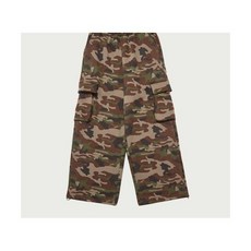 매장정품 HANGTEN 행텐 TEENS 틴즈 백 브러쉬 카모 카고 팬츠_387(14540-038-803-11) 14540-038-803-11 735569