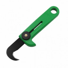 포장 밴드 커터 칼 택배칼 멀티커터 테이프커팅기 편리한밴드커터 밴드커터, 1개, 기본