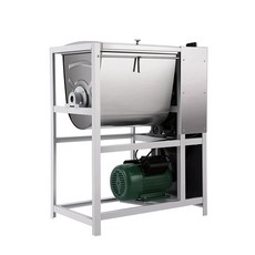 전동 분말 배합기 소스 믹서 상업용 가루 교반기 양념 자동, A. 일반형 5kg 1500W, A. 25L