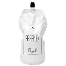 [슈바츠코프] 파이버플렉스 본드 디벨로퍼 6프로 산화제 1000ml, 1개, 1L