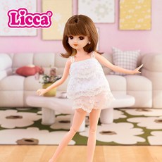 [리카] 포토제닉 리카 데이지 933649, 1개