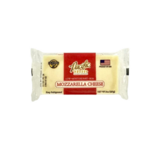 퍼시픽 모짜렐라 치즈 227G, 1개