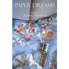 (英文圖書)Paper Dreams 平裝版, Independently Published, 英文