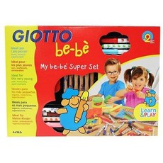 GIOTTO 寶貝羊塗鴉組, 1個