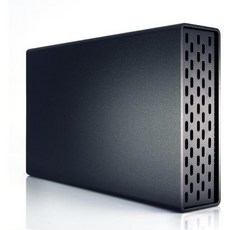 호환성 LV22 20TB USB-C 10Gbps 외장 하드 드라이브 및 허브 – 전문가용 미디어 제작자 재택근무 사무실 엔터프라이즈 리퍼비시, 20TB_with Enterprise HDD