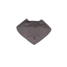 프로복스 목가리개(Provox Clothing Scarf), 회색(BP), 1개