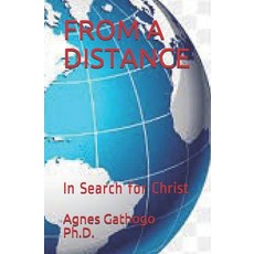 From a Distance: Search for Christ Paperback, Order # Knl -Nld-0005374, English, 9789914701951