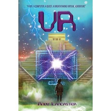 (영문도서) VR Paperback, Lulu.com, English, 9781446657287