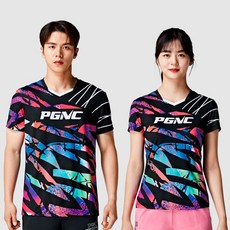 패기앤코 RT-1052 RT-2052 남성 여성 반팔 티셔츠