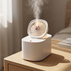 Sinaid 탁상용 가습기 신생아선물