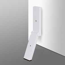 韓國製室內裝潢玄關門免鑽孔磁吸門擋, 1個