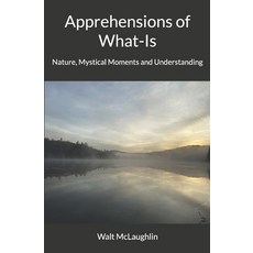 (영문도서)Apprehensions of What-Is: Nature Mystical Moments and Understanding Paperback, Wood Thrush Books, English, 9798988171669