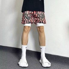 籃球短褲男 M-3XL 網眼速乾