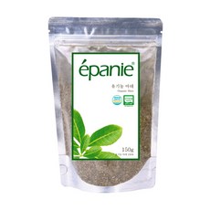 에빠니 유기농 마테차 리필, 150g, 3개, 1개입