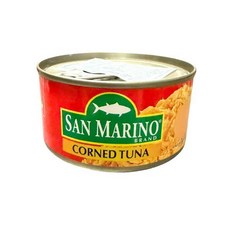 SAN MARINO 香烤鮪魚 180g, 1個