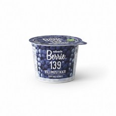 로버츠베리에 빌베리 1box 100ml 6팩 과채 생 과일쥬스 아침 건강 음료 쥬스, 6개