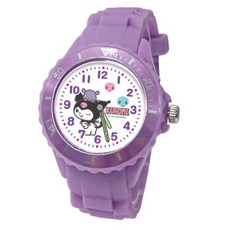 庫洛米兒童手表S7-3310U