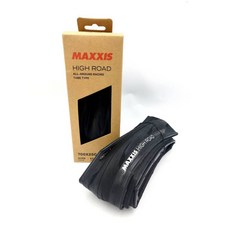 瑪吉斯 MAXXIS New High Road 公路車外胎 內胎版本, 1個, 700X28C