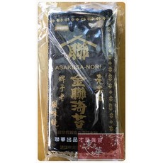 元本山 金聯海苔 (5包入), 1個, 元本山 金聯海苔(5包/封)