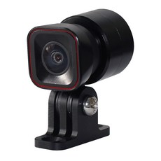 星易科技 LEO 獅子座行車記錄器鏡頭, 鏡頭