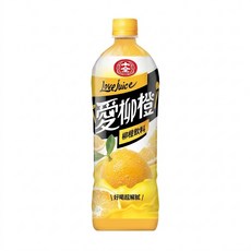 十全 柳橙飲料900ml, 12個, 900ml