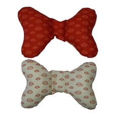 예스베이비 CNP리브/적(대) 목베게