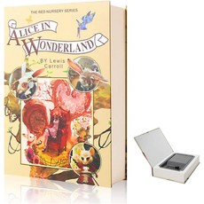 숨겨진 수납공간이 있는 나무 침대 협탁 비밀 서랍이, 05 A40 40 58CM