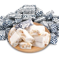 상하이 따바이투 뉴가 땅콩 사탕 캔디 400g 500g 6E1802, 관성원 땅콩 뉴가 500g