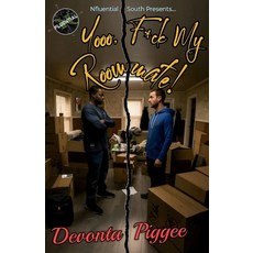 (영문도서)Yooo F*ck My Roommate! Paperback, Independently Published, English, 9798287033941