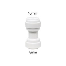 정수기부품 변환피팅 (I피팅/8-10mm), 1개, I변환피팅(8-10mm)