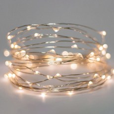 Su Bang Store LED感性串燈 4組 10m 100顆, 4個