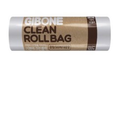 한결포장 롤백 두꺼운 위생롤팩 중형 25cm X 35cm, 중(M), 500개입, 3개