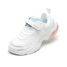 JEEP 더블스트랩 아동운동화