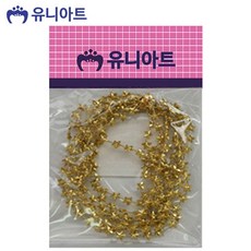 1000 no.8030 금색 체인 체인줄 줄 all+9414Sw, 본상품선택, 1개