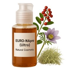 천연한방보존제-유로나프리(NApre) 나프리, 50ml, 50ml, 1개