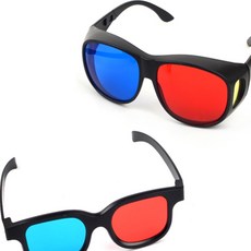mj샾 3D 입체안경 영화안경, 고글형
