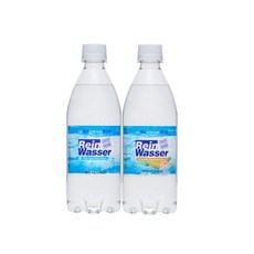 행사 동아 라인바싸 탄산수 플레인 500ml x 20입 파인 coc+6008Bp, 20개