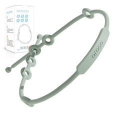 아로소 실리콘 멀티 스트랩, Green, 그린, 1개