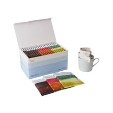 모모스커피 드립백 버라이어티 21개입, 1개, 10g